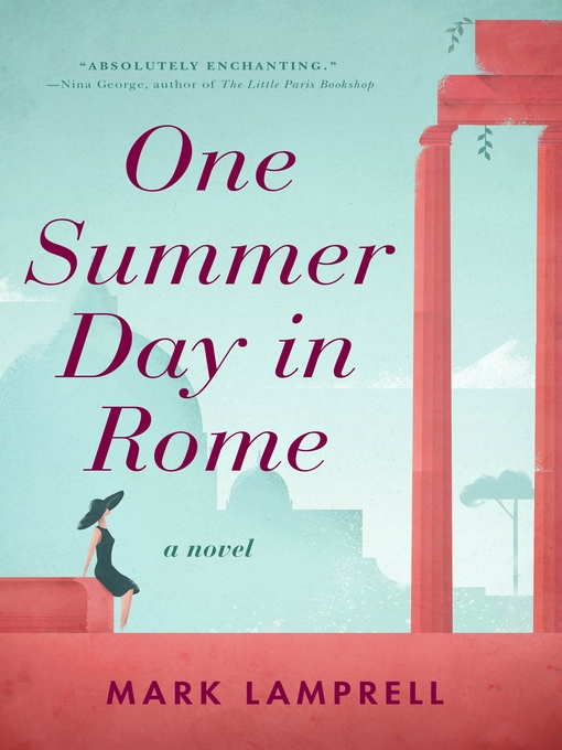 Title details for One Summer Day in Rome by Mark Lamprell - Wait list